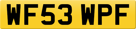 WF53WPF